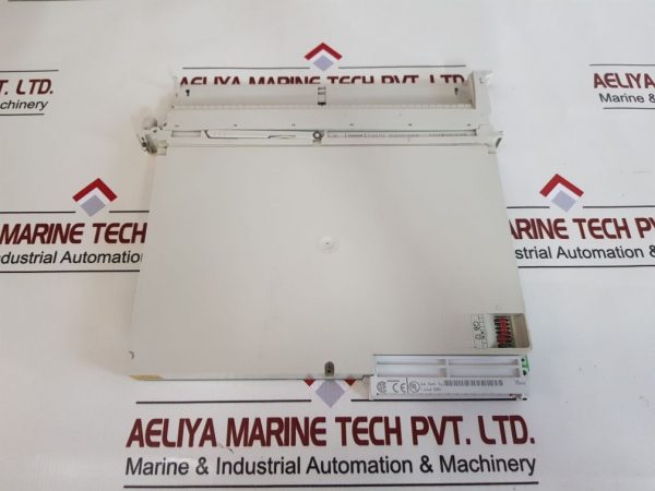 SIEMENS SIMATIC 6ES5441-4UA14 DIGITAL OUTPUT MODULE EWK-X20