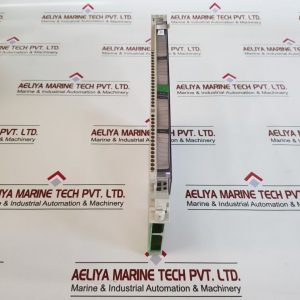 SIEMENS SIMATIC 6ES5441-4UA14 DIGITAL OUTPUT MODULE