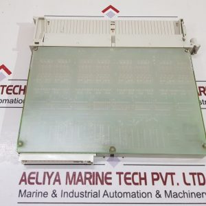 SIEMENS SIMATIC 6ES5451-4UA12 DIGITAL OUTPUT MODULE