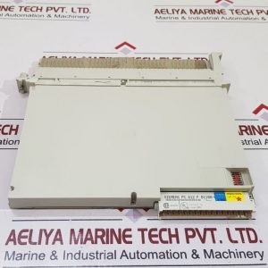 SIEMENS SIMATIC 6ES5451-4UA13 DIGITAL INPUT MODULE 6ES5451-4UA12