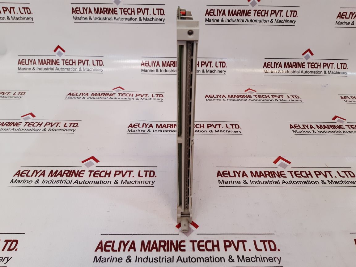 SIEMENS SIMATIC 6ES5460-4UA12 ANALOG INPUT MODULE