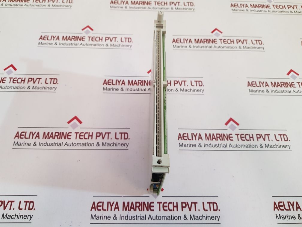 SIEMENS SIMATIC 6ES5463-4UA12 INPUT MODULE