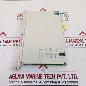 SIEMENS SIMATIC 6ES5463-4UA12 INPUT MODULE