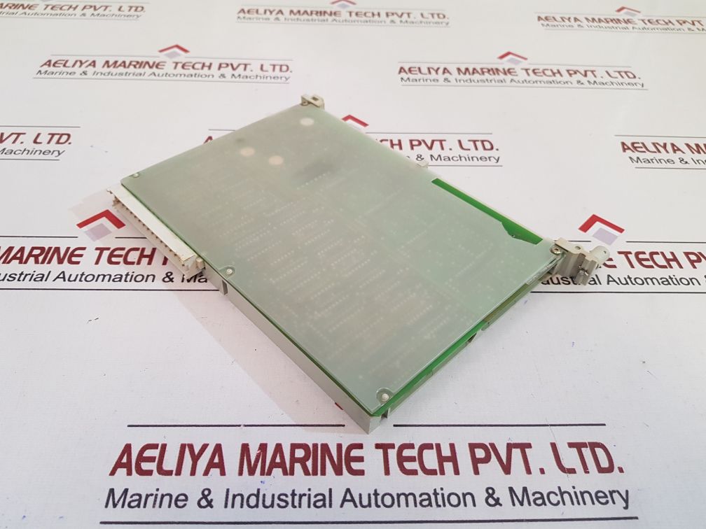 SIEMENS SIMATIC 6ES5463-4UA12 INPUT MODULE