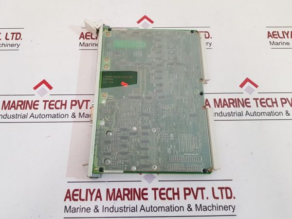SIEMENS SIMATIC 6ES5544-3UB11 COMMUNICATION MODULE