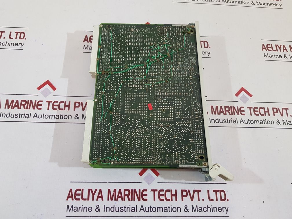 SIEMENS SIMATIC 6ES5946-3UA21 PLC MODULE