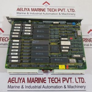 SIEMENS SIMATIC 6ES5946-3UA21 PLC MODULE