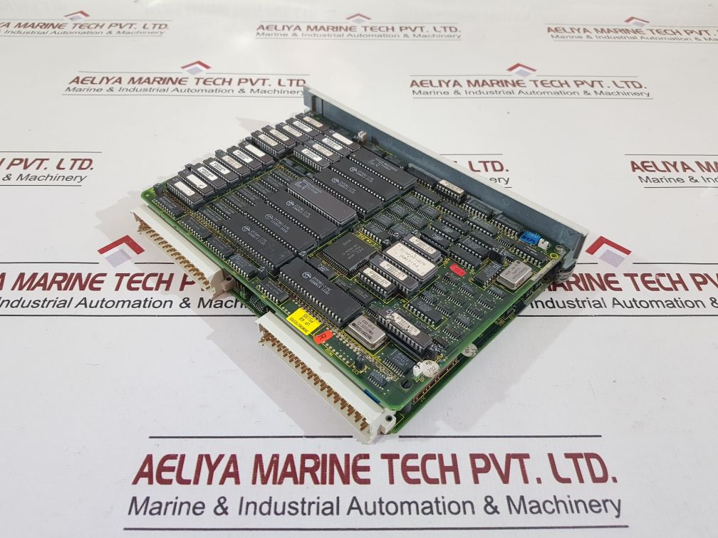 SIEMENS SIMATIC 6ES5946-3UA21 PLC MODULE