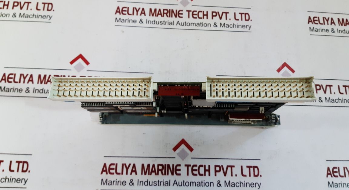 SIEMENS SIMATIC 6ES5947-3UA21 CPU PROCESSOR MODULE