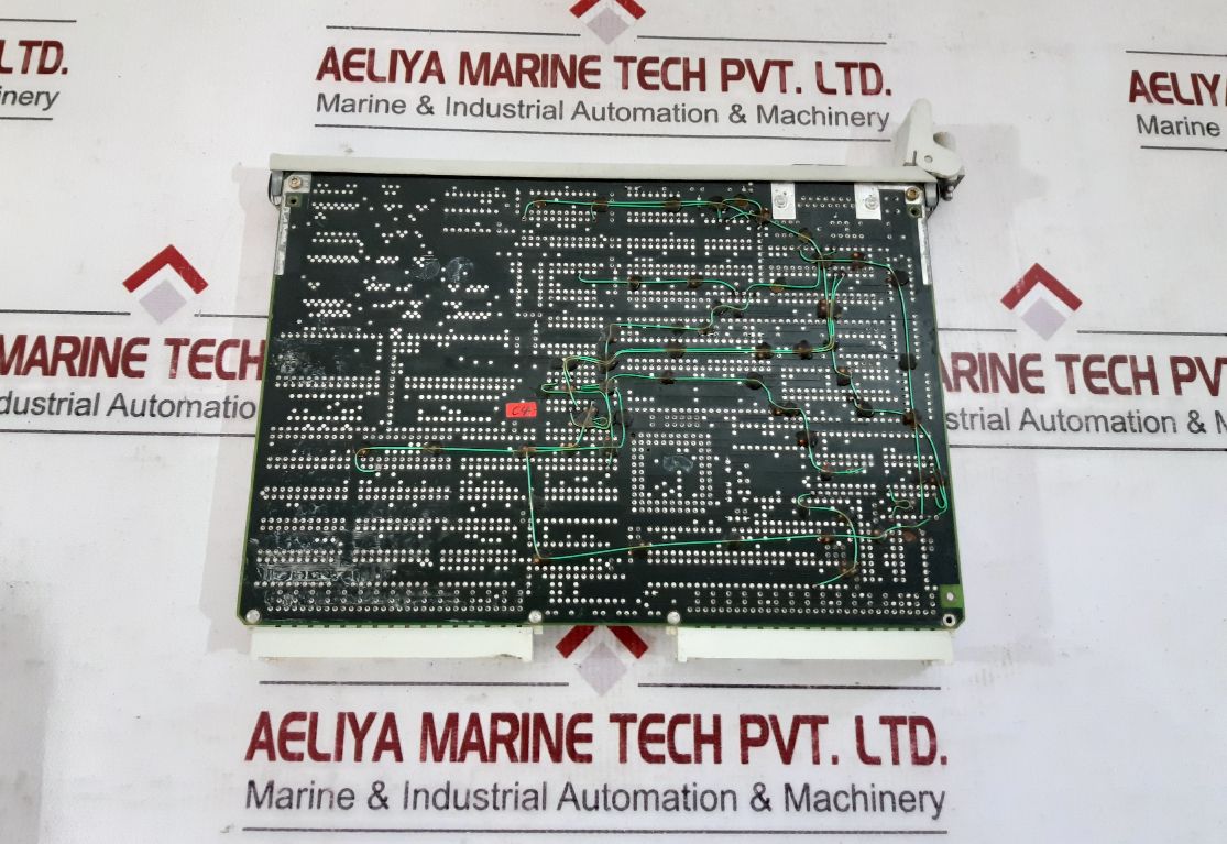 SIEMENS SIMATIC 6ES5947-3UA21 CPU PROCESSOR MODULE