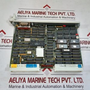 SIEMENS SIMATIC 6ES5947-3UA21 CPU PROCESSOR MODULE
