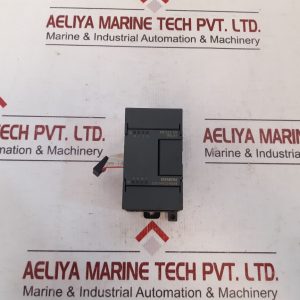 SIEMENS 6ES7 222-1HF22-0XA8 RELAY