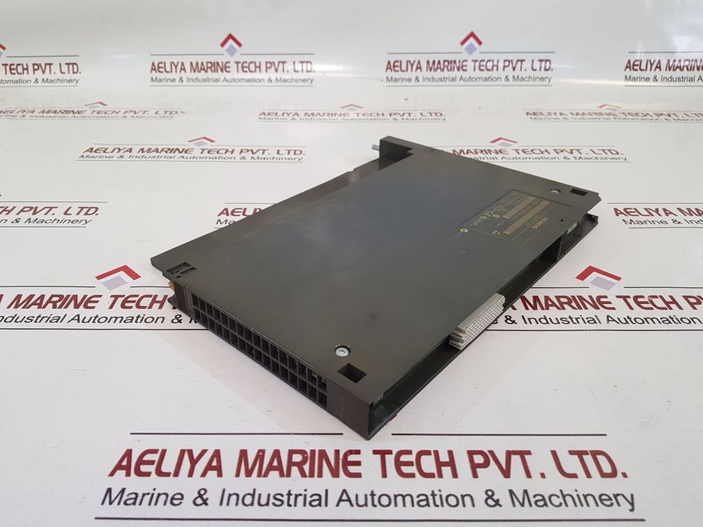 SIEMENS 6ES7 452-1AH00-0AE0 FM CAM CONTROLLER