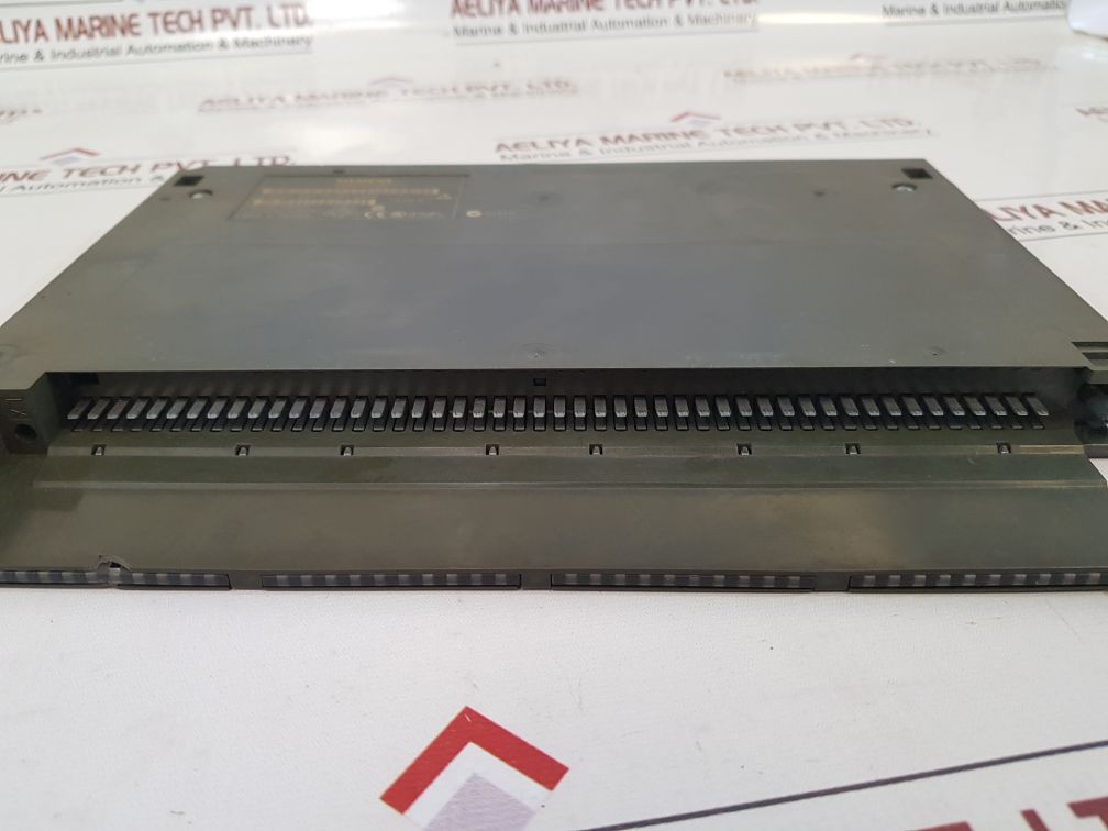 SIEMENS 6ES7 452-1AH00-0AE0 FM CAM CONTROLLER