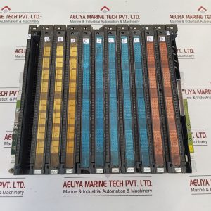 SIEMENS 6ES7400-1TA01-0AA0 RACK UR1