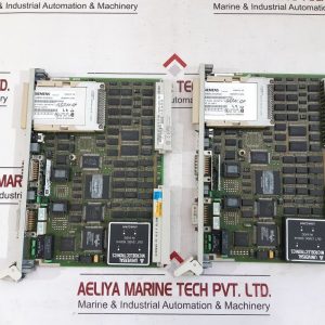 SIEMENS SIMATIC S5 6GK1143-0TA02 BASIC COMMUNICATION MODULE