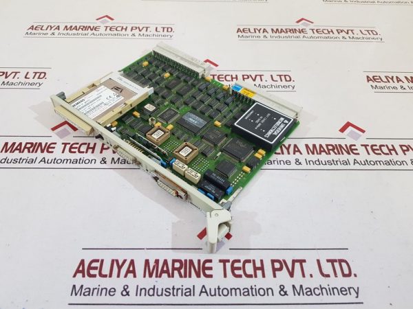 SIEMENS SIMATIC S5 SINEC 6GK1143-0TB01 EXTANSION MODULE