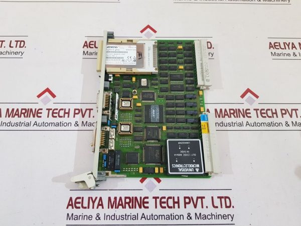 SIEMENS SIMATIC S5 SINEC 6GK1143-0TB01 EXTANSION MODULE