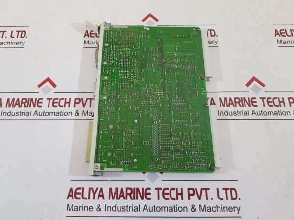 SIEMENS SIMATIC S5 SINEC 6GK1143-0TB01 EXTANSION MODULE
