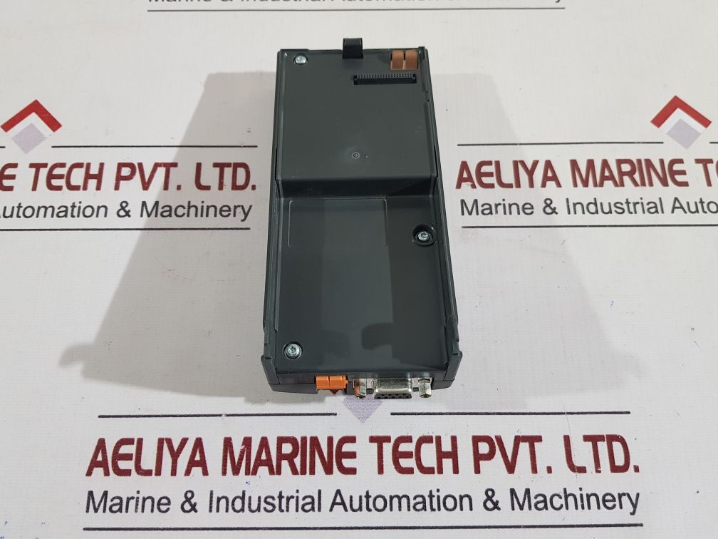 SIEMENS 6SE6400-1PB00-0AA0 MICROMASTER 4 PROFIBUS MODULE