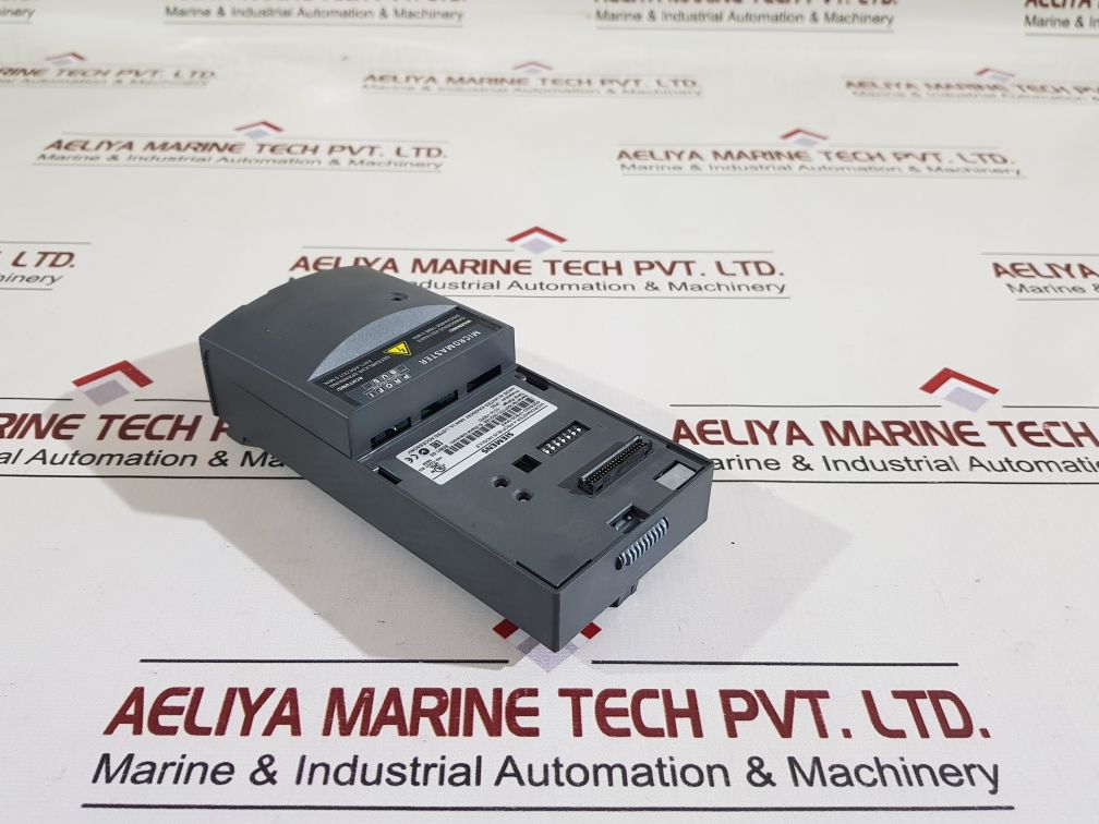 SIEMENS 6SE6400-1PB00-0AA0 MICROMASTER 4 PROFIBUS MODULE