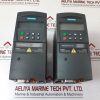 SIEMENS 6SE6420-2AB17-5AA1 MICROMASTER 420 INVERTER