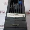 SIEMENS 6SE6420-2AB17-5AA1 MICROMASTER 420 INVERTER