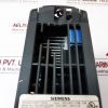 SIEMENS 6SE6420-2AB17-5AA1 MICROMASTER 420 INVERTER