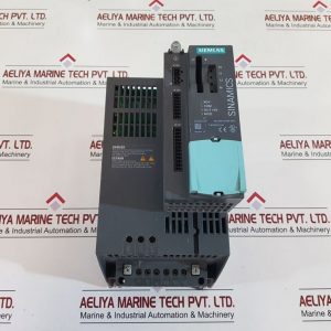 SIEMENS 6SL3040-0LA00-0AA1 SINAMICS POWER MODULE 340