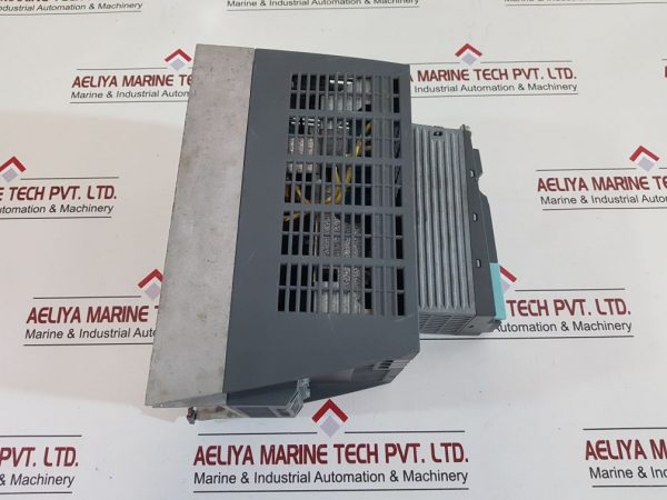 SIEMENS 6SL3040-0LA00-0AA1 SINAMICS POWER MODULE 340