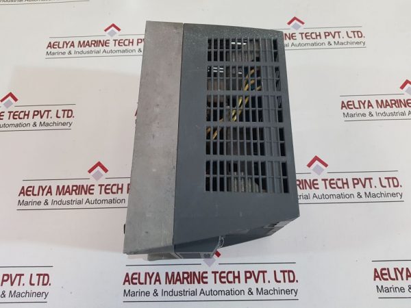 SIEMENS 6SL3224-0BE24-0UA0 SINAMICS POWER MODULE 240