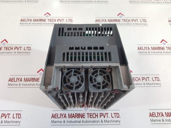 SIEMENS 6SL3224-0BE24-0UA0 SINAMICS POWER MODULE 240