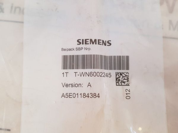 SIEMENS 6SX7010-0FA10 SIMOVERT MASTERDRIVES
