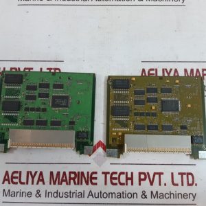 SIEMENS 710 0206 01A PCB CARD