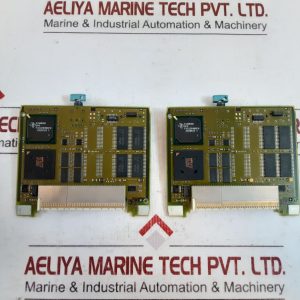 SIEMENS 710 0209 03A PCB CARD