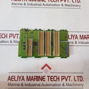 SIEMENS 710 0218 02A PCB CARD