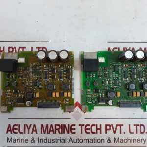 SIEMENS A5E00055832 1 PCB CARD