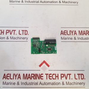 SIEMENS A5E00259222-1 PCB CARD
