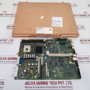 SIEMENS A5E00749207 MAIN BOARD EXTENDED V2 PROFIBUS
