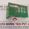 SIEMENS C98043-A7014-L2 03 FIELD SUPPLY BOARD
