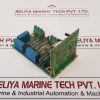 SIEMENS C98043-A7014-L2 03 FIELD SUPPLY BOARD