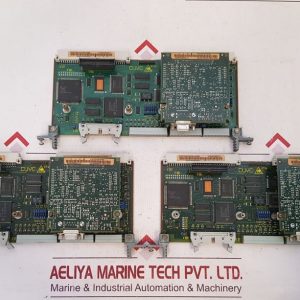 SIEMENS SE.475401.0000.06 PCB CARD