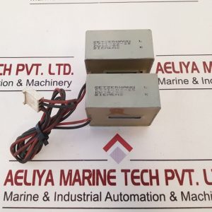 SIEMENS SETZERMANN C771-02-25 CURRENT TRANSFORMER