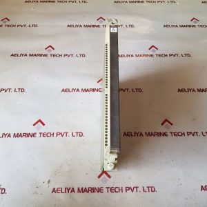 SIEMENS SIMATIC 6ES5441-4UA14 DIGITAL OUTPUT MODULE
