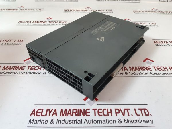 SIEMENS SIMATIC S7-400 6ES7 405-0KA02-0AA0 POWER SUPPLY