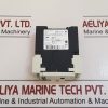 SIEMENS SIMIREL 3RP1513-1AP30 TIME RELAY 5 TO 100S - 40977