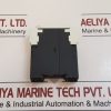 SIEMENS SIMIREL 3RP1513-1AP30 TIME RELAY 5 TO 100S - 40977