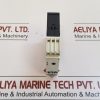 SIEMENS SIMIREL 3RP1513-1AP30 TIME RELAY 5 TO 100S - 40977