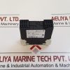 SIEMENS SIMIREL 3RP1513-1AP30 TIME RELAY 5 TO 100S - 40977