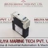 SIEMENS SIMIREL 3RP1513-1AP30 TIME RELAY 5 TO 100S - 40977